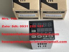 C10T0DRA0100 | Bộ điều khiển nhiệt độ Yamatake | Hoàng Anh Phương