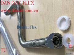 Triển lãm:dây cấp nước nóng lạnh-dây cấp nước inox-ống dẫn nước nóng lạnh-ống cấp nước inox