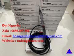 FS-N41N bộ cảm biến thiết bị quang Hãng Keyence - Nhà phân phối HAP