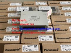 Panasonic FP2-XY64D2T: Mô-đun mở rộng Đầu vào/Đầu ra cho hệ thống PLC FP2