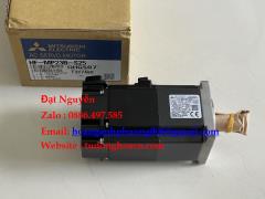 Mitsubishi HF-MP23B-S25 Động cơ Servo mang lại hiệu suất tối ưu