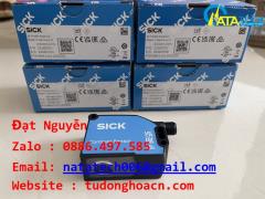 Cảm biến KTS-WB41141142ZZZZ chính hãng Sick mới bảo hành 1 năm - Natatech Co.ltd