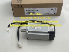 Động cơ MUMA042P1S | Panasonic | hàng chính hãng | new 100%