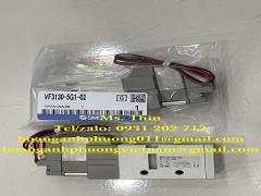 Van điện từ SMC | VF3130-5G1-02 | Hàng chính hãng | giá tốt