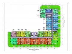 Bán căn hộ chung cư thương mại Hanaka Từ Sơn, giá chỉ từ 18tr/m2, LH 0904128348