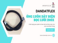 Ống Luồn Dây Điện Và Phụ Kiện, Ống Ruột Gà Lõi Thép Luồn Dây Điện, Ống Thép Luồn Dây Điện - Electrical Steel Conduit