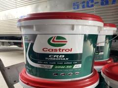 Nhà Phân Phối chính thức của Castrol, Dầu Nhớt Castrol BP tại TPHCM.