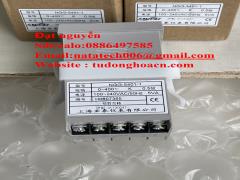 NGG-5401-1 bộ điều khiển nhiệt độ Aiset bảo hành 1 năm