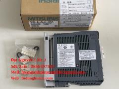 MDS-D-SVJ3-04NA - Bộ Điều Khiển Hiệu Suất Cao Từ Mitsubishi