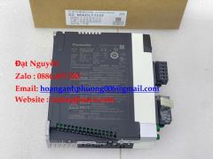 Bộ Điều Khiển Servo Panasonic MADLT15SF MINAS A6S – 200W