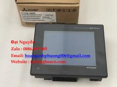 GT1050-QBBD Mitsubishi Màn hình HMI tự động hóa với giá cạnh tranh