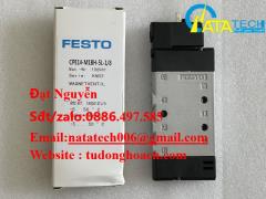 CPE14-M1BH-5L-1/8 van điện từ Festo thiết bị công nghiệp