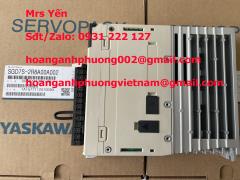 Bộ điều khiển SGD7S-2R8A00A002 | Yaskawa nhập khẩu mới 100%